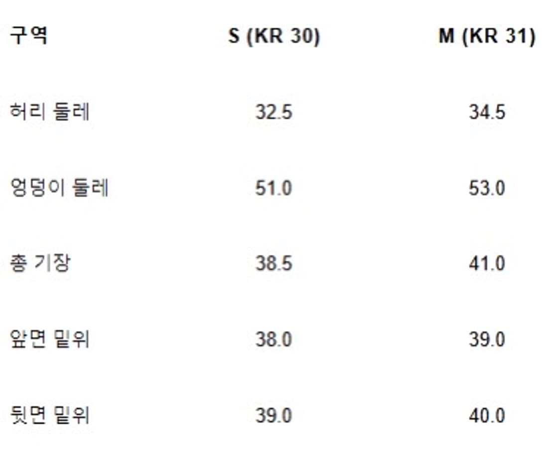 [M]자라 윌리차바리아 자수 버뮤다 쇼츠 블랙 상품이미지4