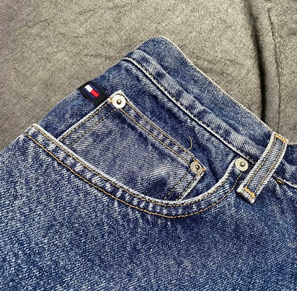 Denim Pants 상품이미지5