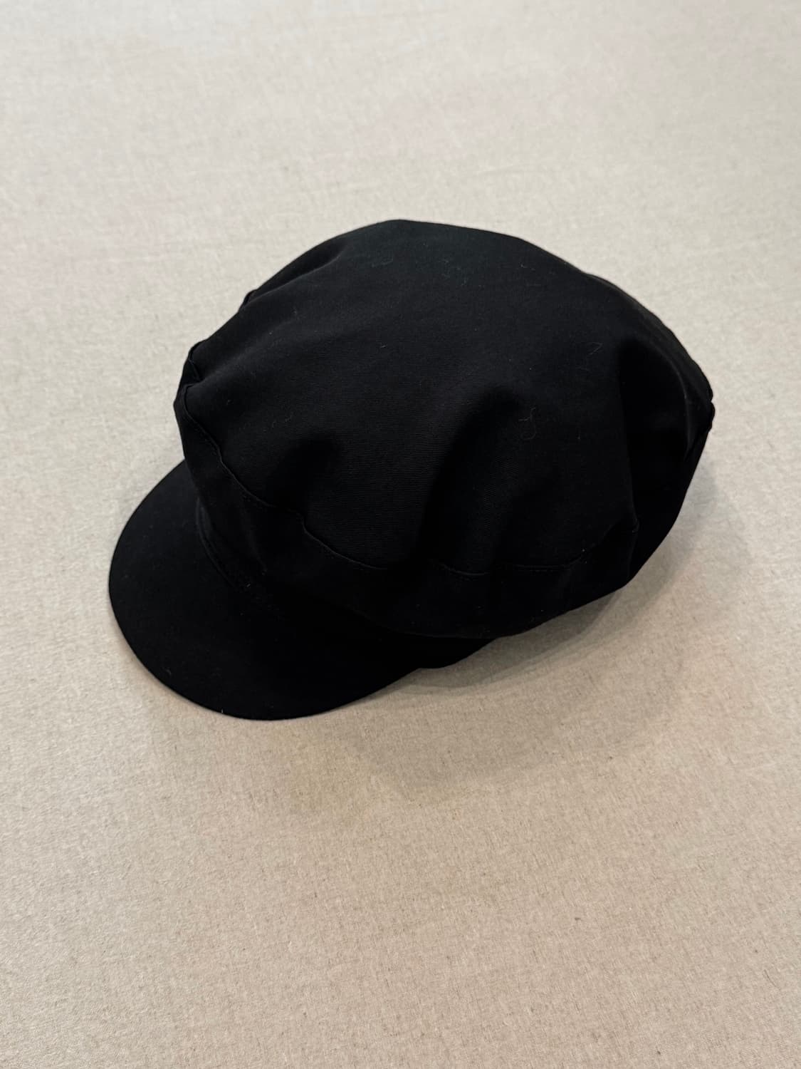 요지야마모토 캐스킷 캡 상품이미지3