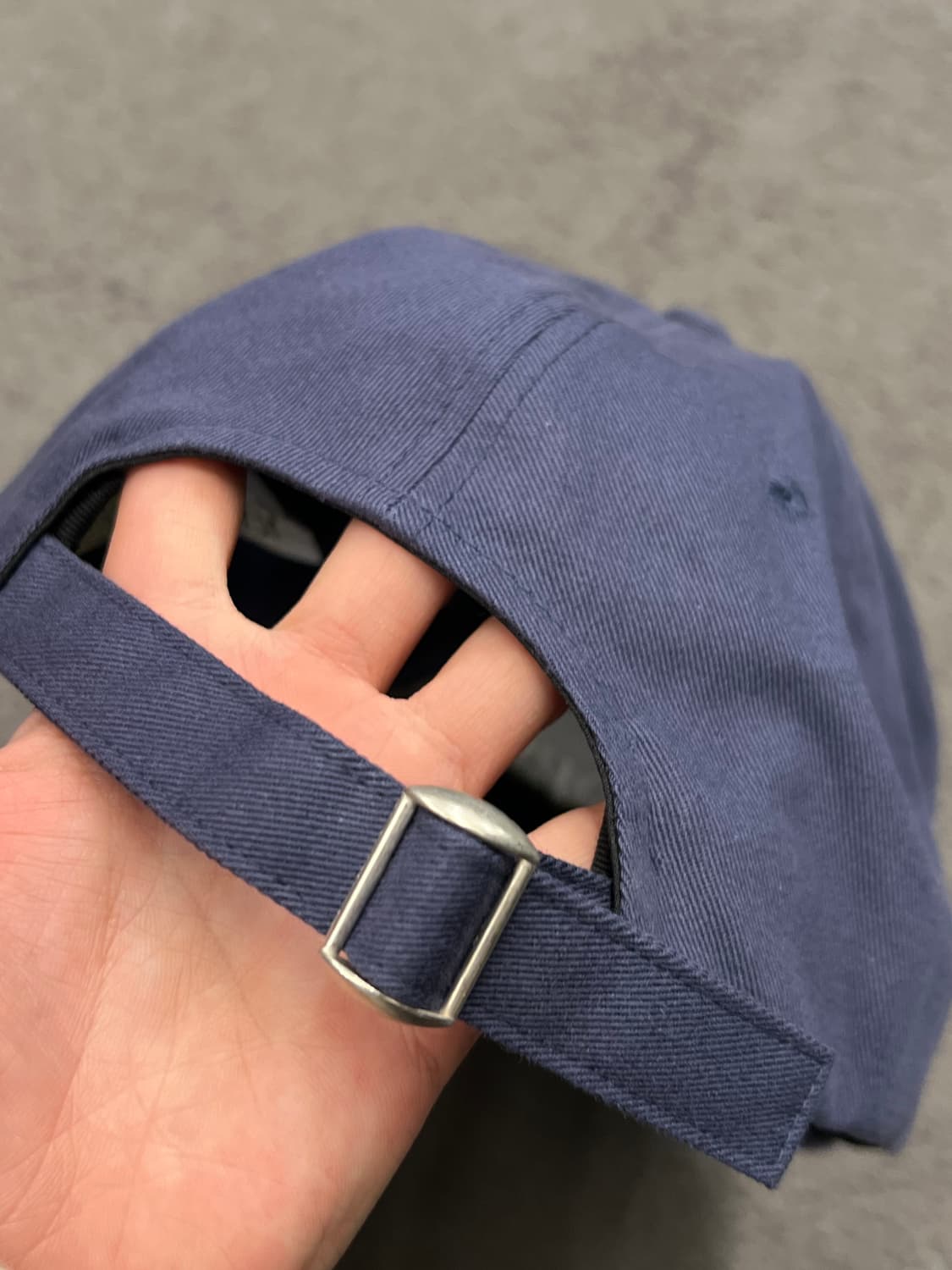 피스스포츠 이지하이크 캡 처분  상품이미지4