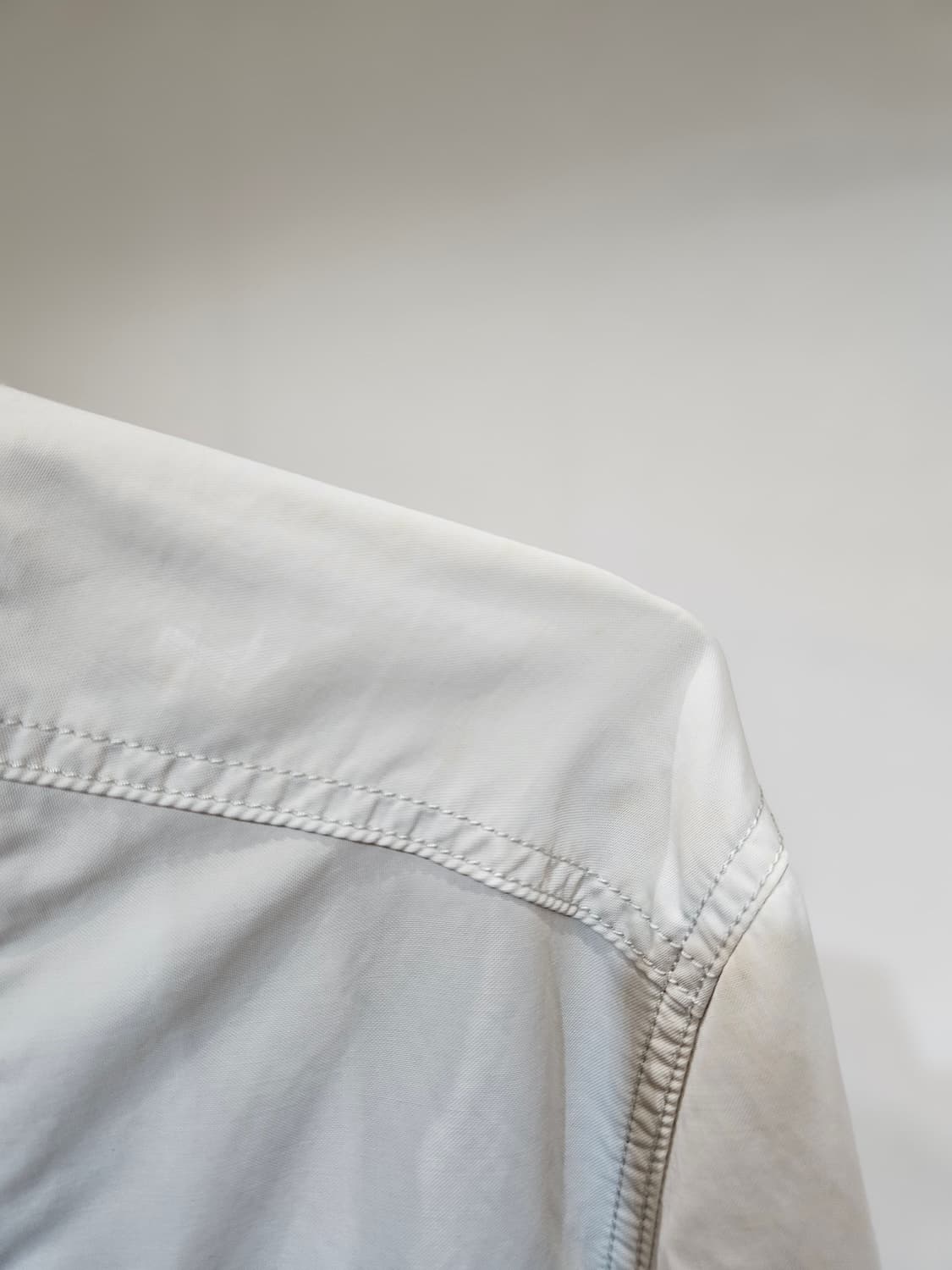 라코스테 블루종 자켖 상품이미지4