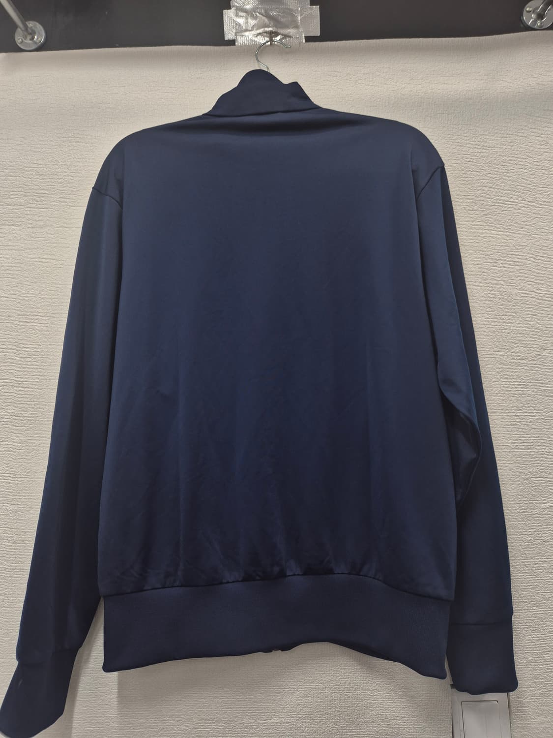 (새상품) 아디다스 파이어버드 네이비 삼선 트랙탑/ 105 상품이미지2