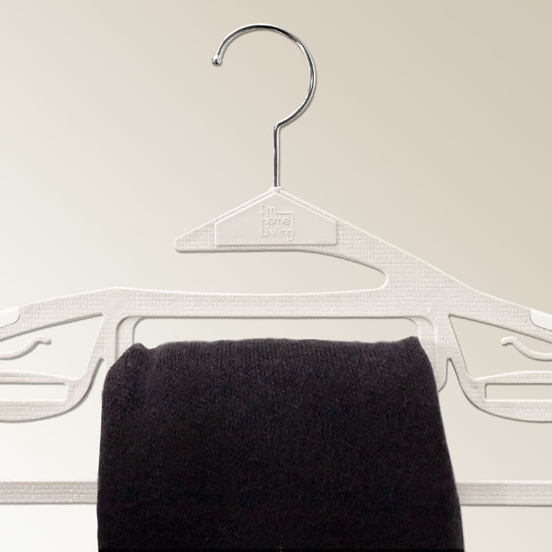 아임홈리빙 논슬립 회전형 지니 옷걸이 슬림 논슬립 215개 상품이미지7