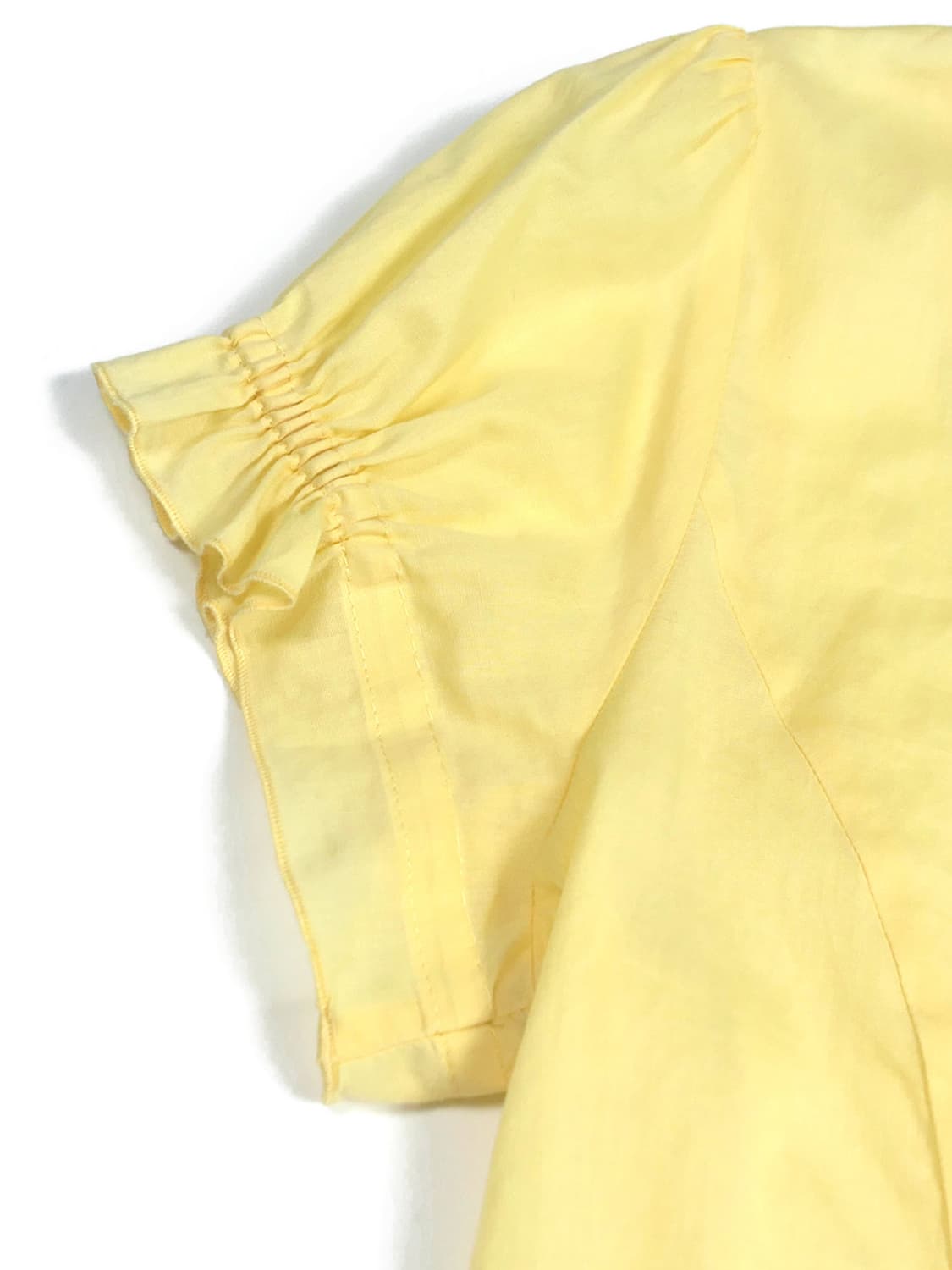 Naracamicie frill blouse 상품이미지6