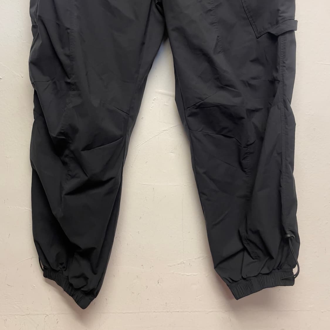 미스치프 (우먼) 라이트 웨이트 카고 트랙 팬츠   상품이미지3