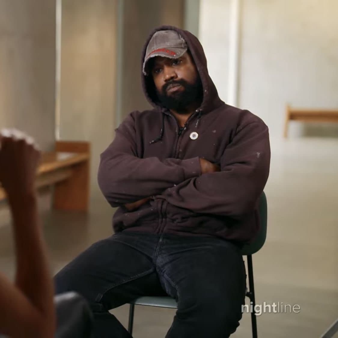 칼하트 J149 후드집업 칸예 상품이미지9