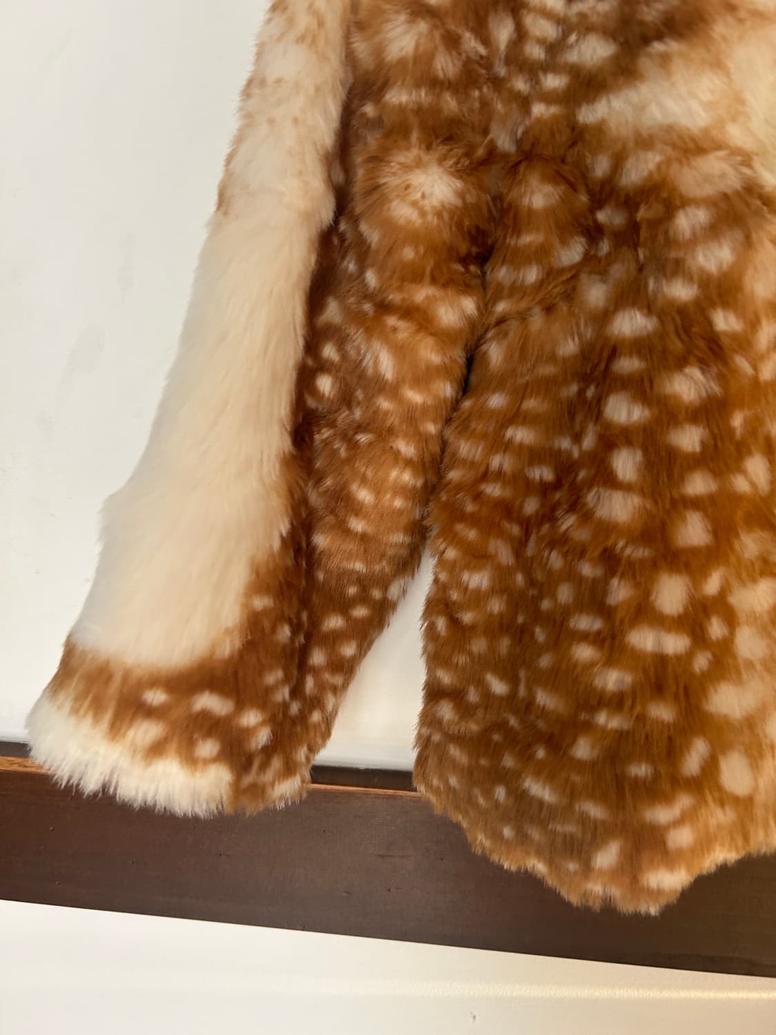 Bambi jacket 상품이미지3