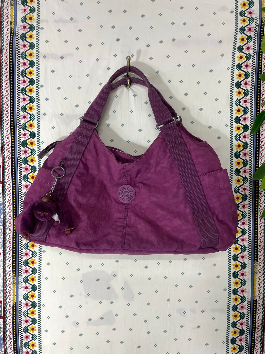 키플링 핸드백 상품이미지1