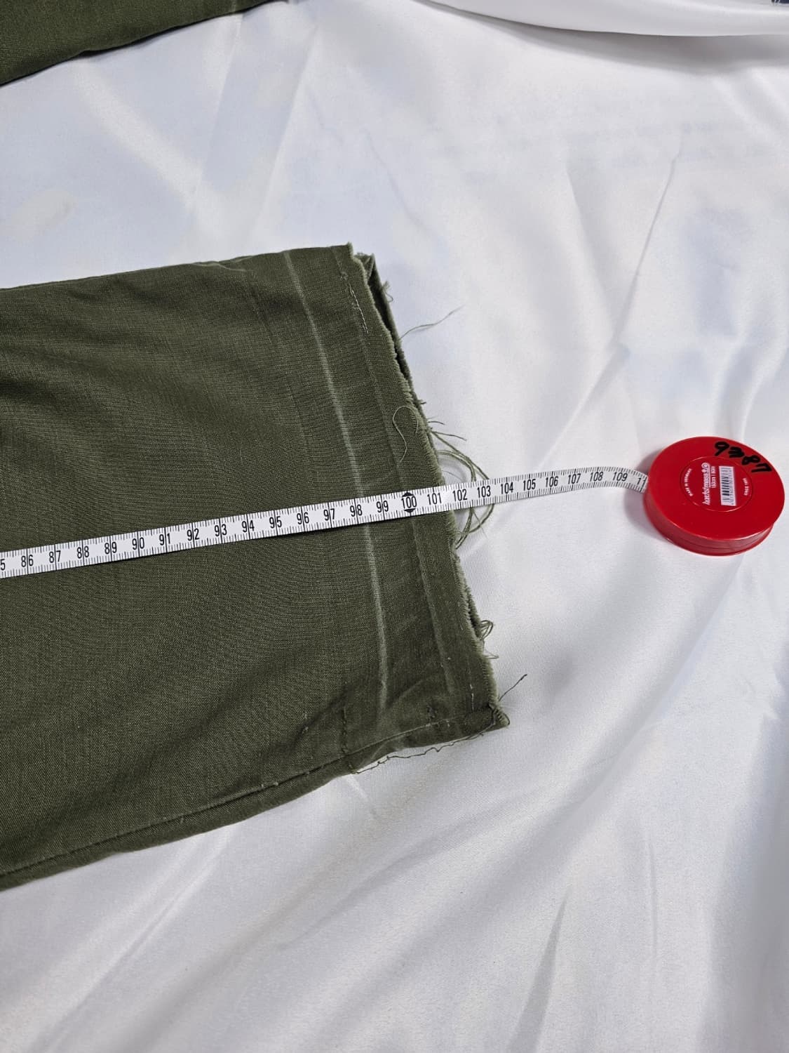 m-65 60s팬츠 상품이미지6