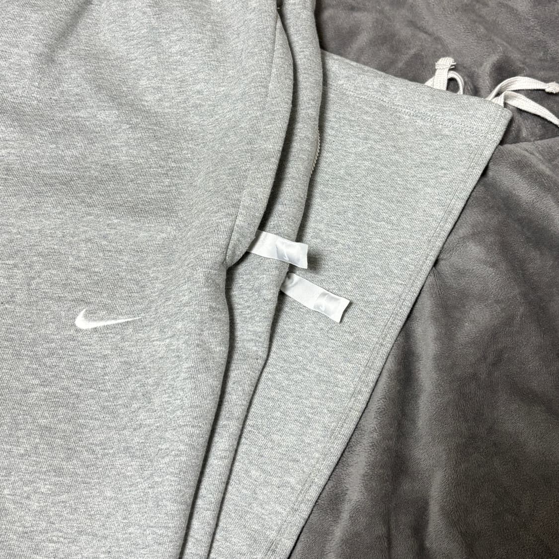 나이키 NRG 솔로 스우시 기모팬츠 상품이미지3