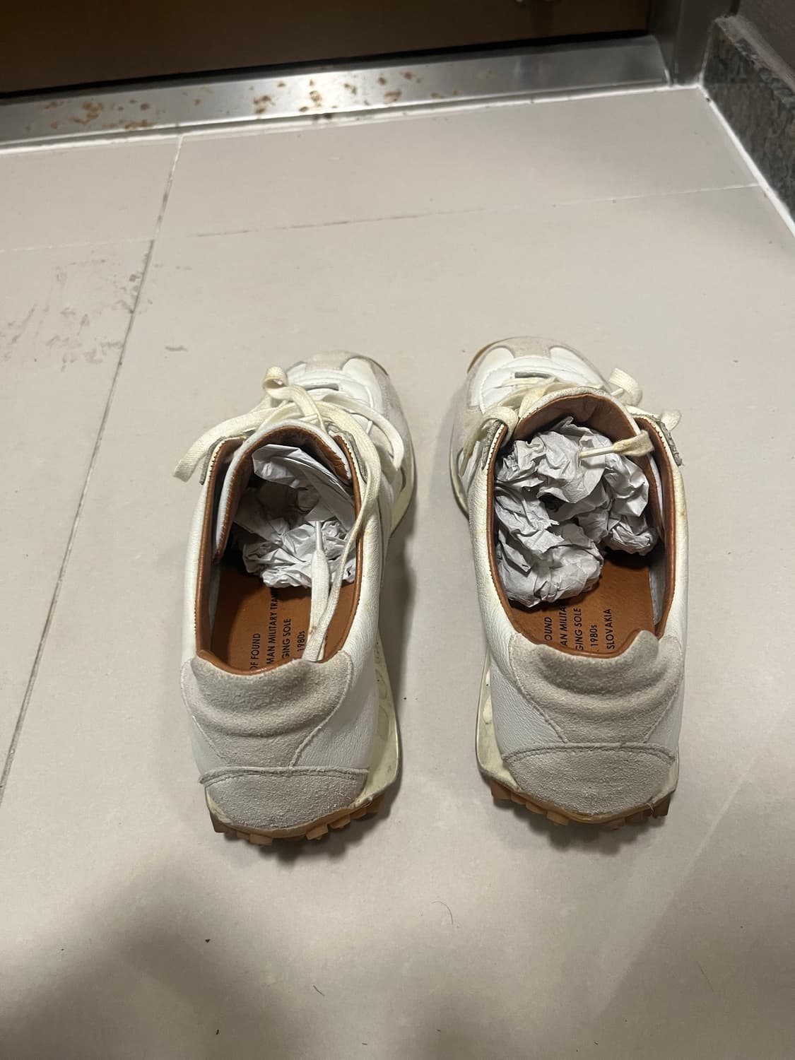 리프로덕션 오브 파운드 상품이미지4