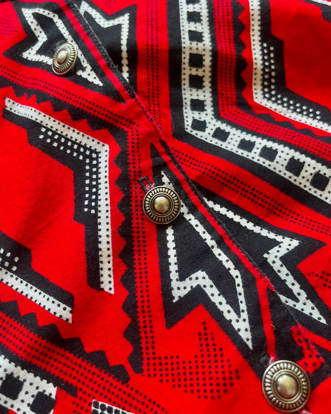 90s Brooks & Dunn Collection U.S.A Shirt 상품이미지8