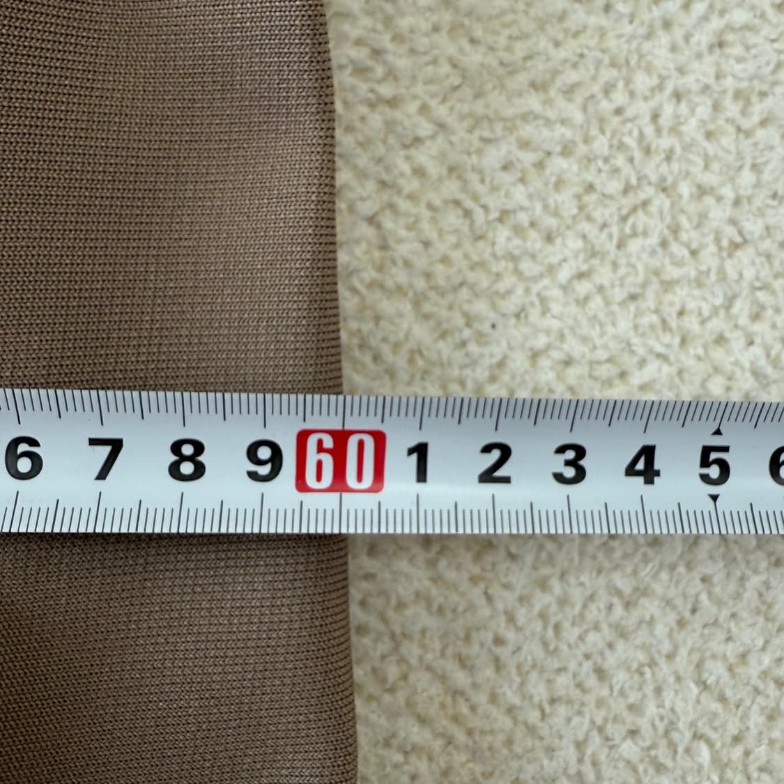 [S] 울시 골프 여성 퍼 방풍 집업 자켓 3732 상품이미지7