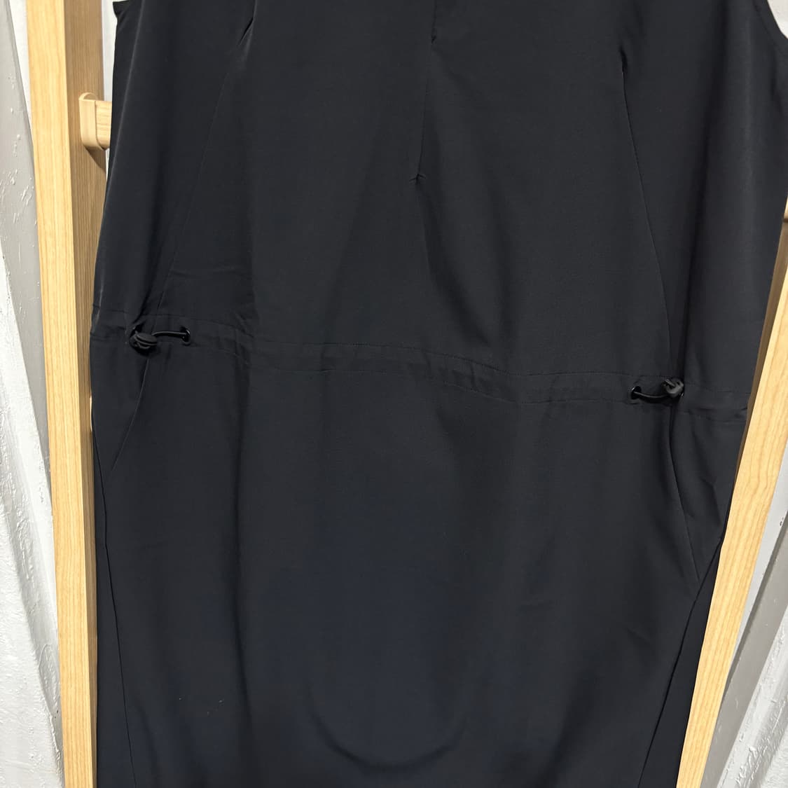 [새상품] 자주 롱 원피스 상품이미지3