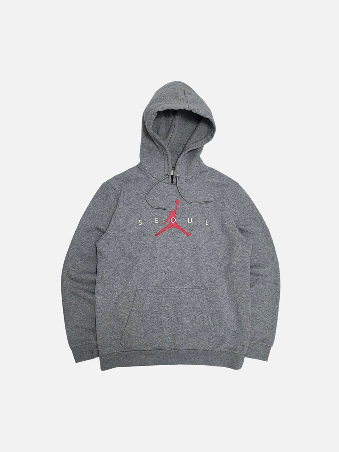 조던 점프맨 서울 후드티 상품이미지1
