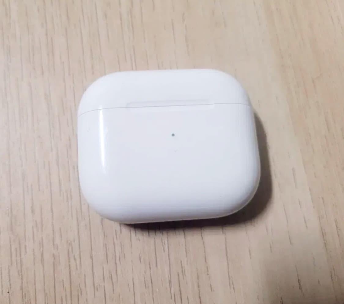 에어팟 3세대 상품이미지1