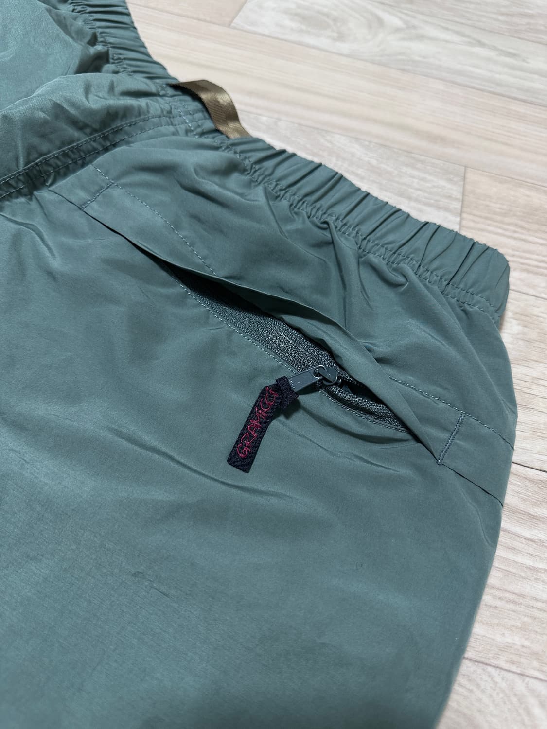 [L]그라미치 나일론 쇼츠 상품이미지6