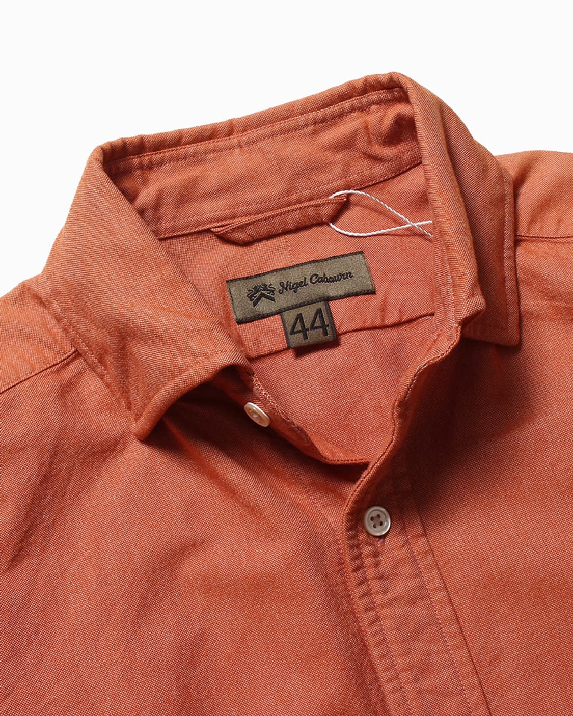 NIGEL CABOURN 상품이미지3