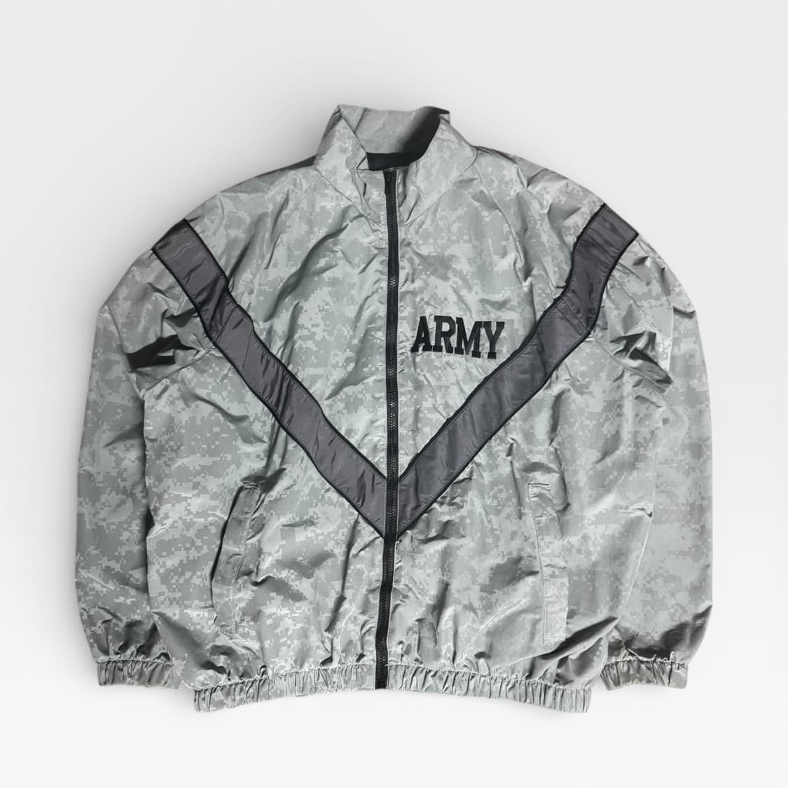 U.S. Army Digital Training Jacket 상품이미지1