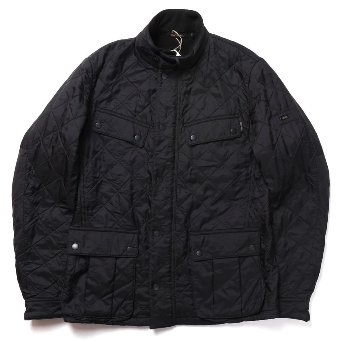 바버 Barbour Quilting Jacket 

 상품이미지1