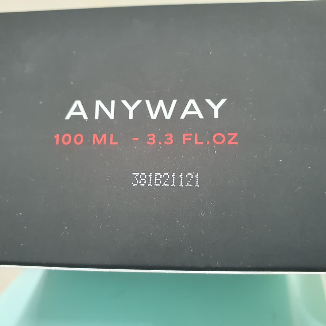 줄리엣 해즈 어 건 애니웨이 오드퍼퓸 EDP 100ml 향수 상품이미지4