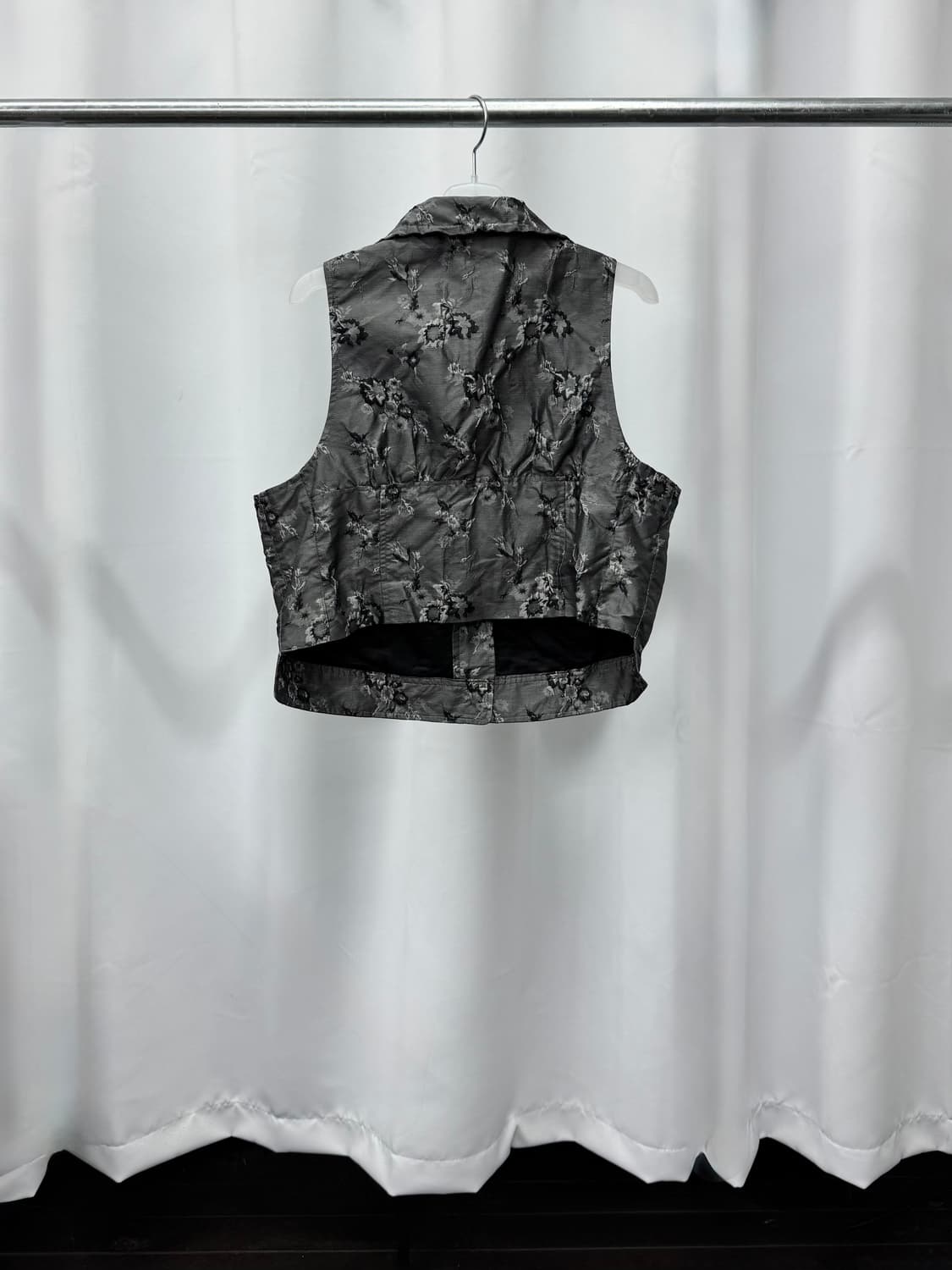 vtg vest 상품이미지4