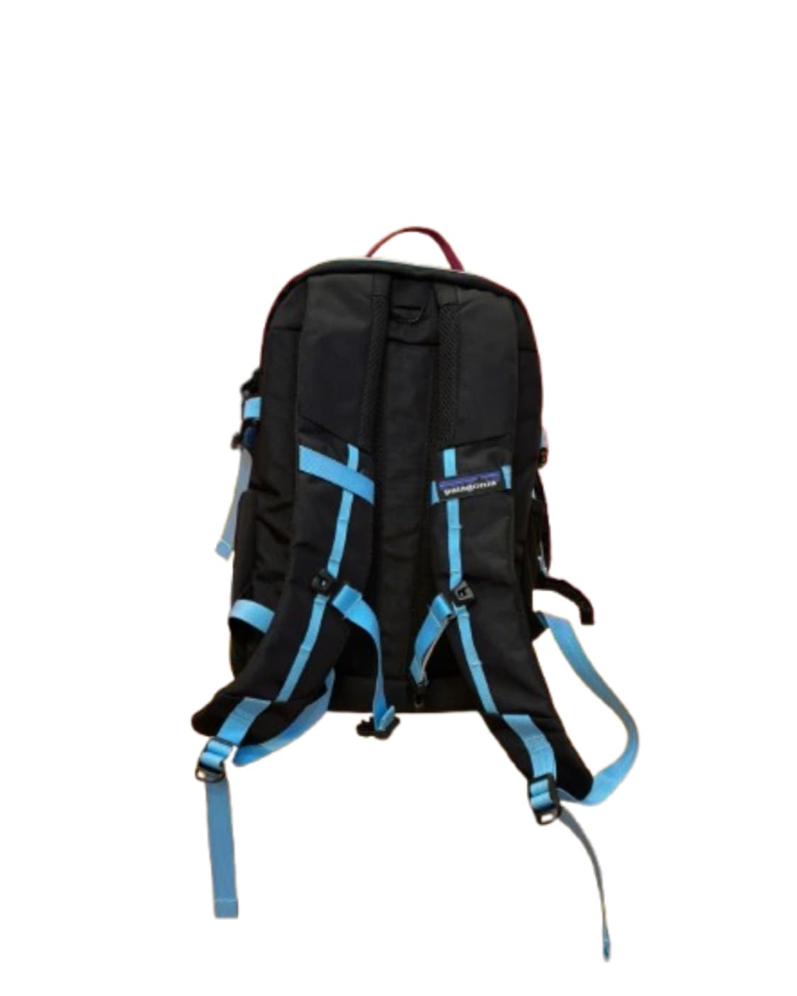 파타고니아 리사이클드 나일론 백팩 블랙 상품이미지2