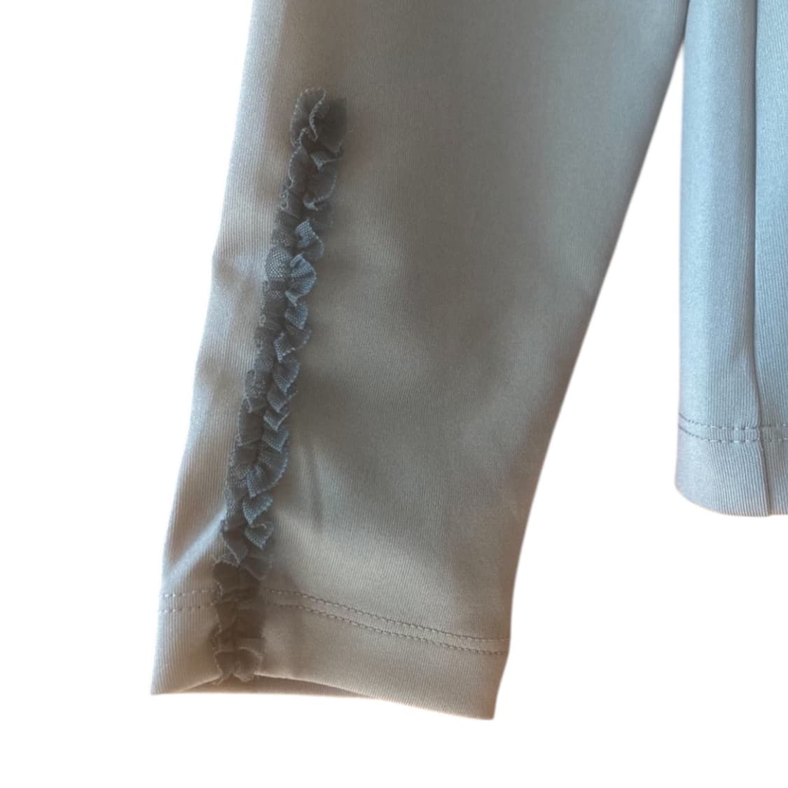 Vintage mute purple blouse 상품이미지2