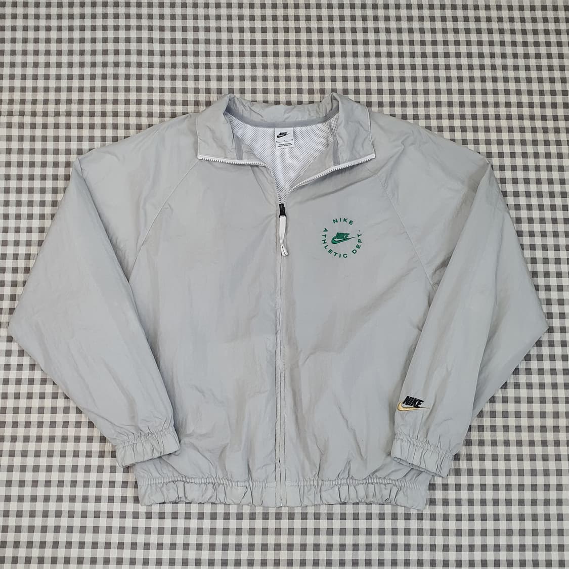 나이키 간절기 바람막이 자켓 남자95~100 상품이미지1