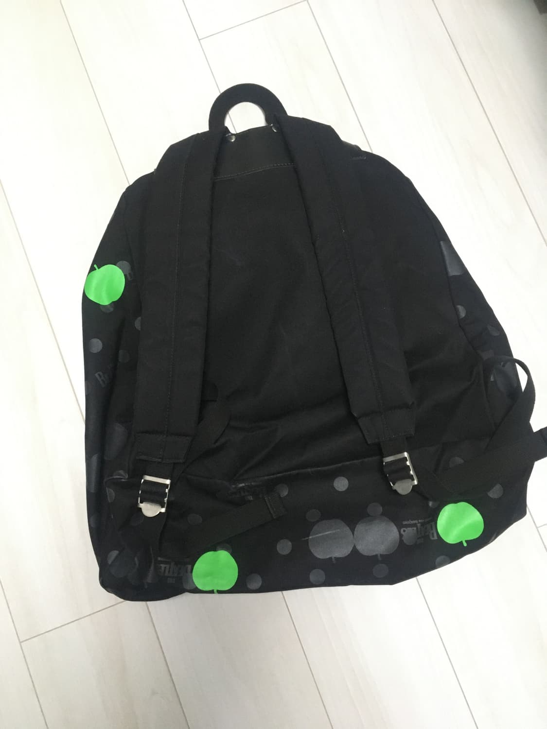 comme des garcons 백팩 상품이미지3