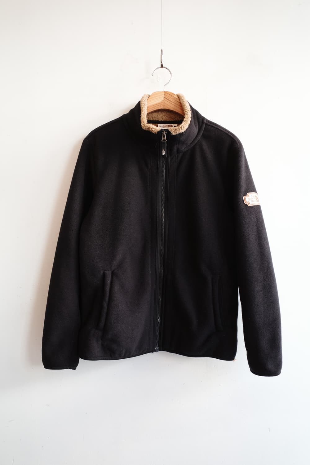 TheNorthFace 노스페이스 플리스 점퍼 상품이미지1