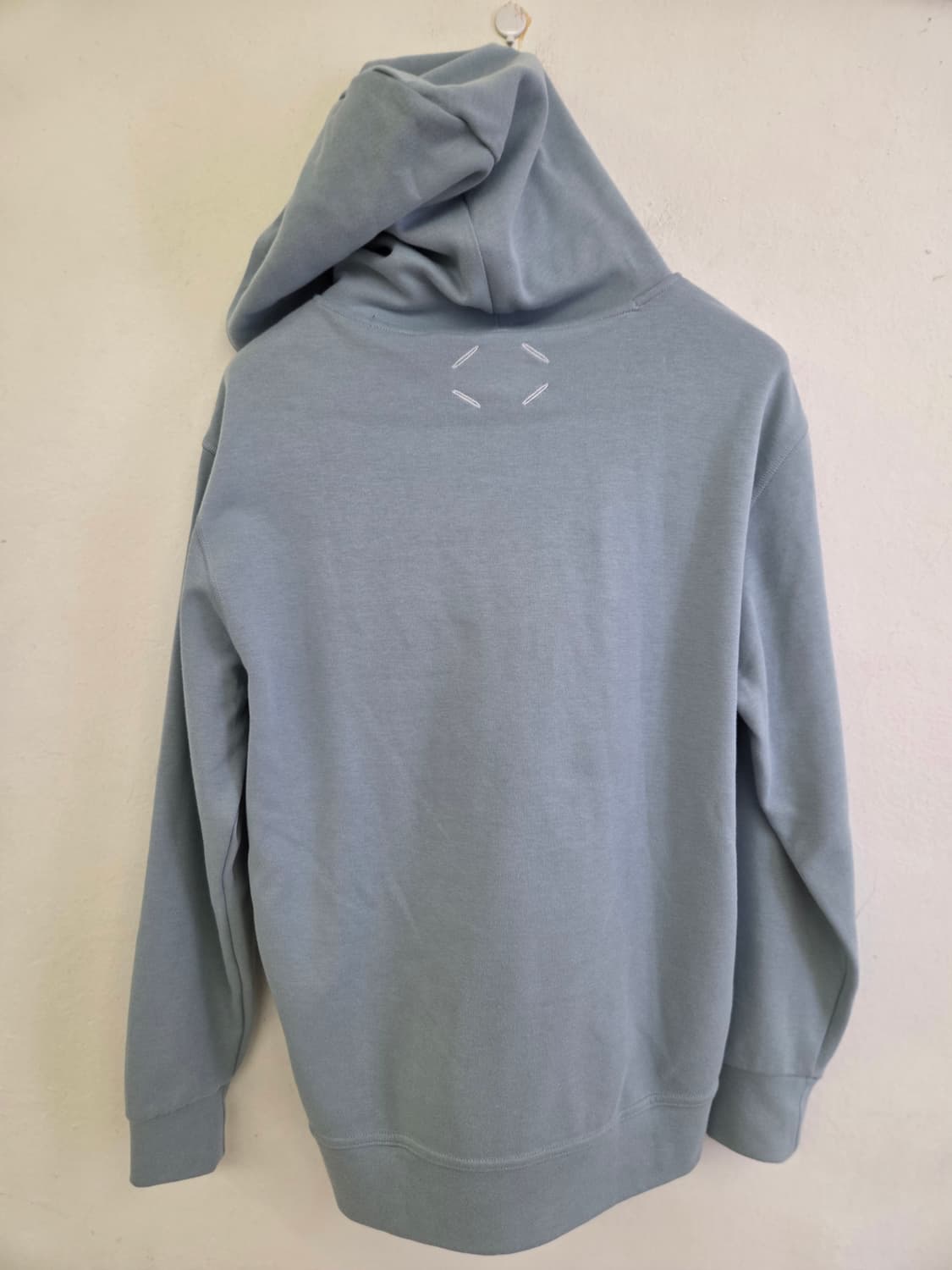 아디다스골프  PAR3 후드티 M 상품이미지6