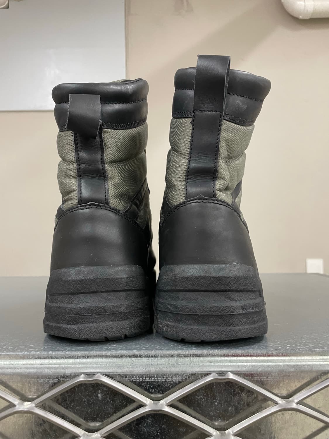 아디다스 트레킹화 275 상품이미지3