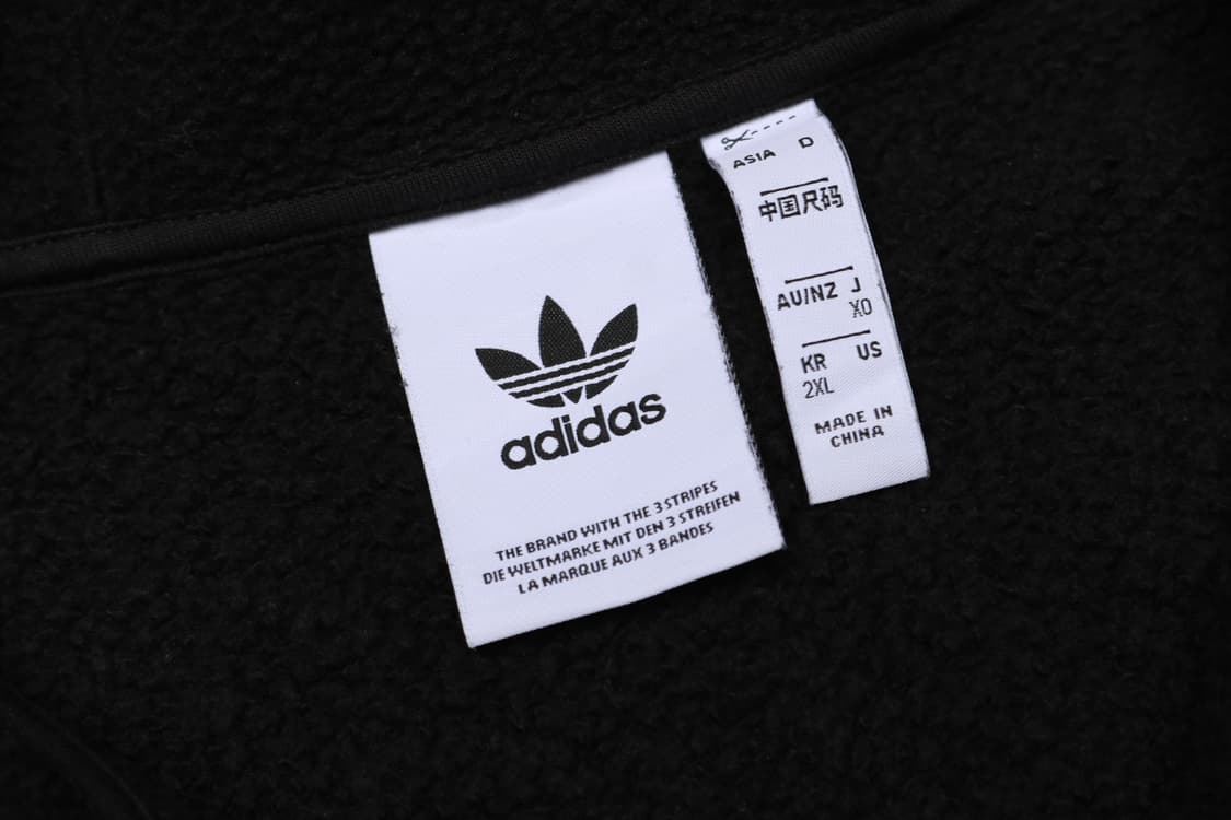 [XXL] 아디다스 어드벤처 폴라베어 아노락 후드 상품이미지3