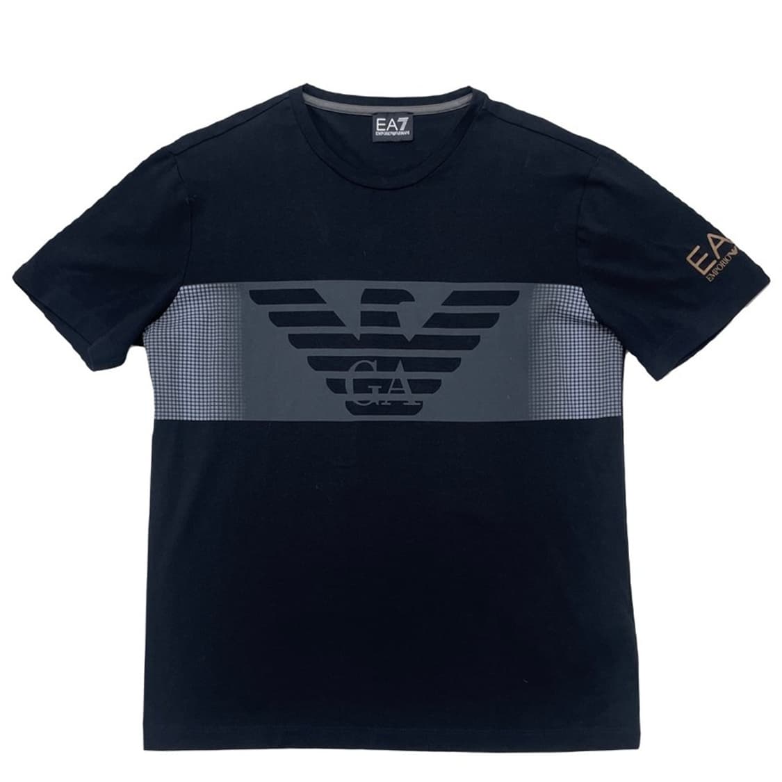 EMPORIO ARMANI EA7 반팔 L 상품이미지1