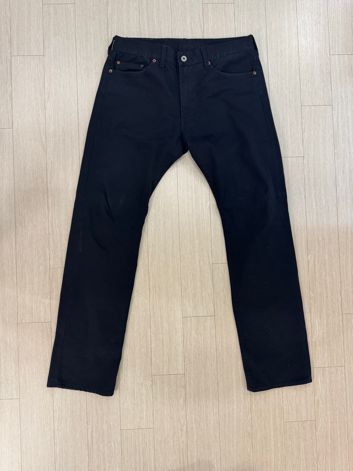 베이프 바지 상품이미지2