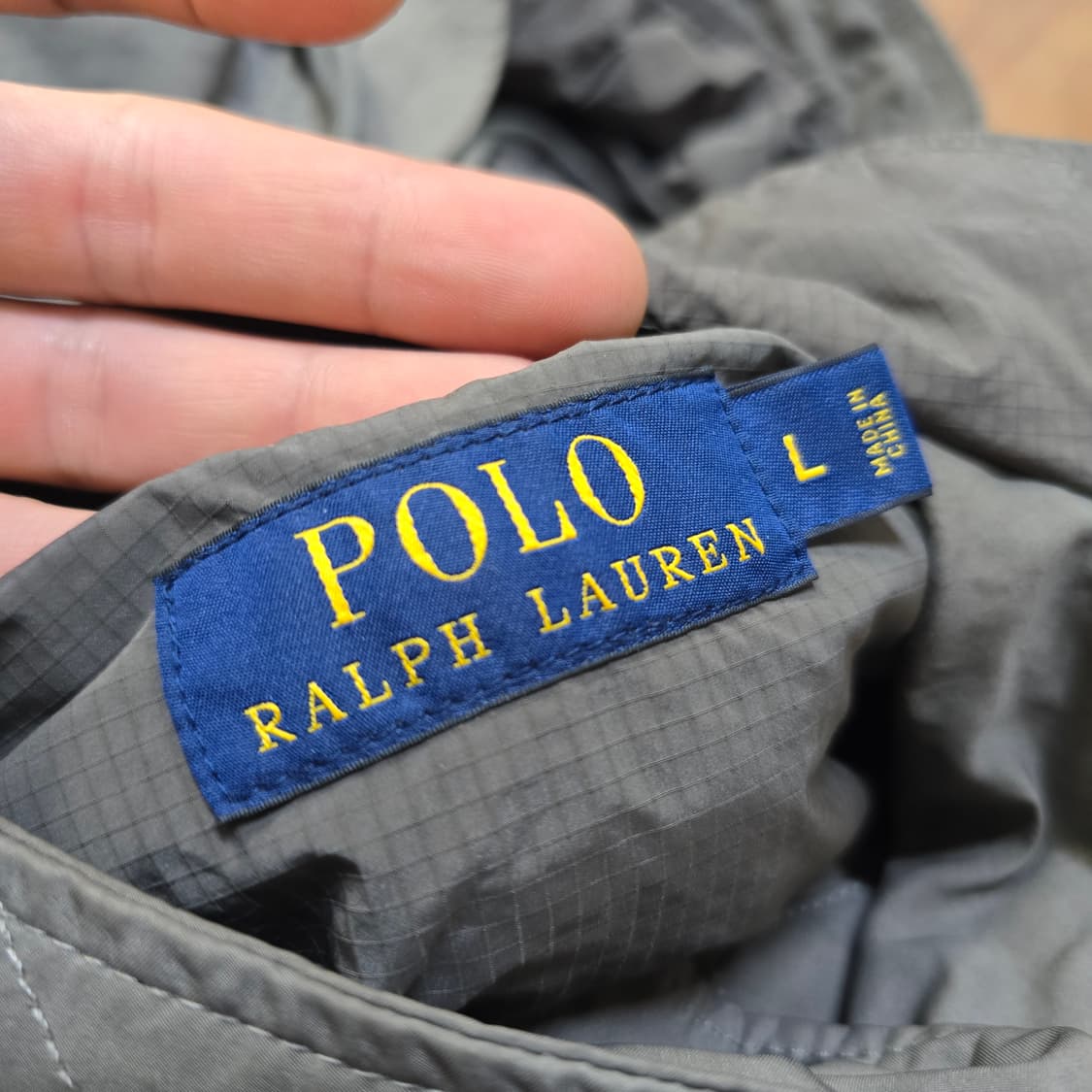 폴로랄프로렌 포켓 야상  L  105  rrl 더블알엘 상품이미지8