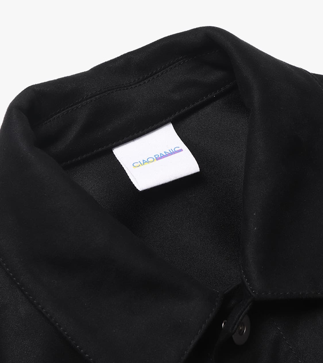 CIAOPANIC - SUEDE TRUCKER JACKET 상품이미지5