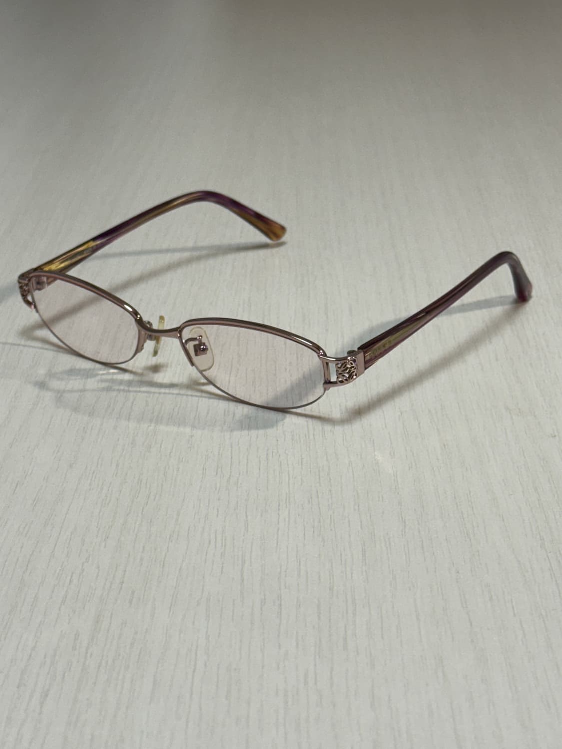 loewe 로에베 빈티지안경 상품이미지1