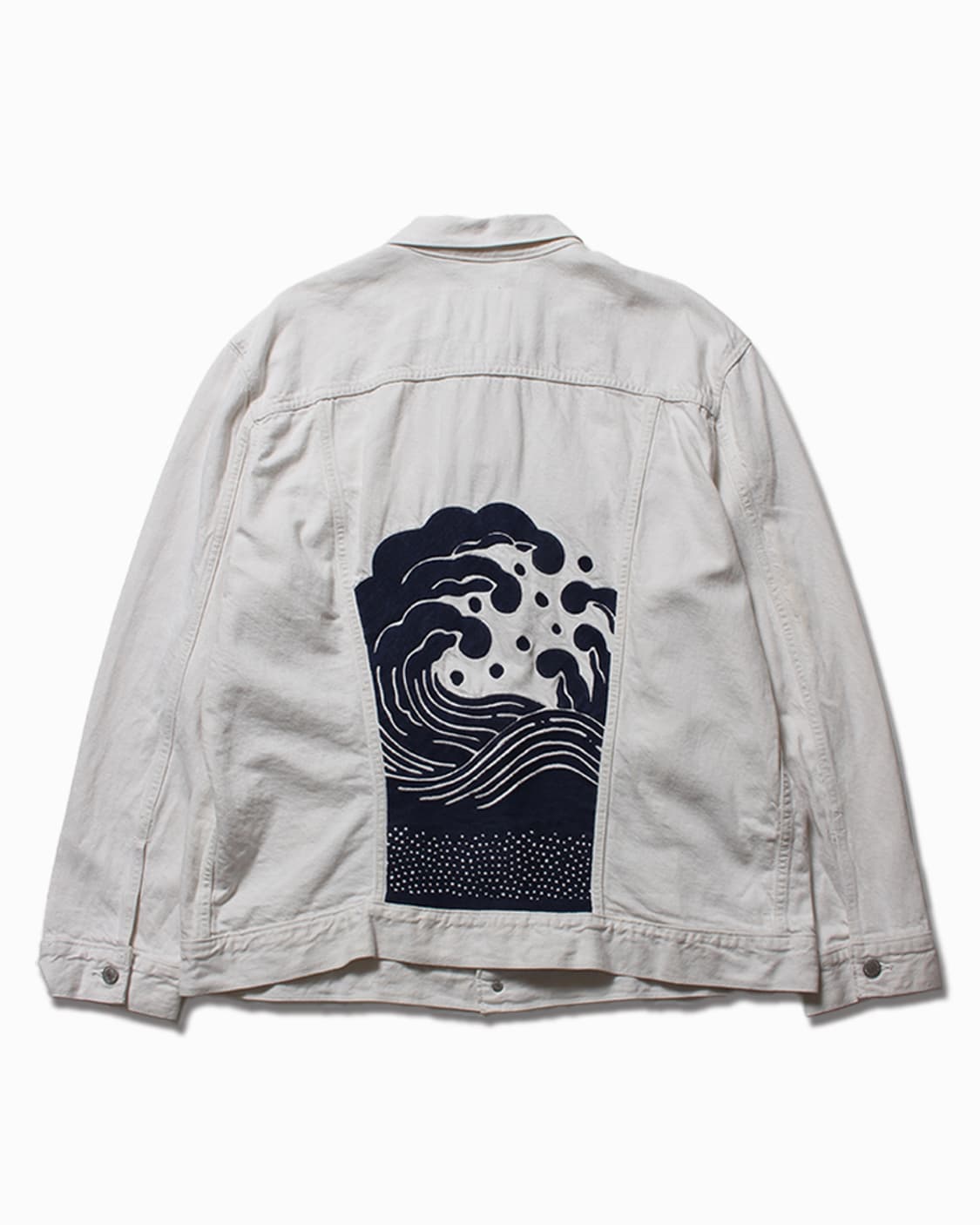 LEVI'S x OUTERKNOWN 상품이미지1