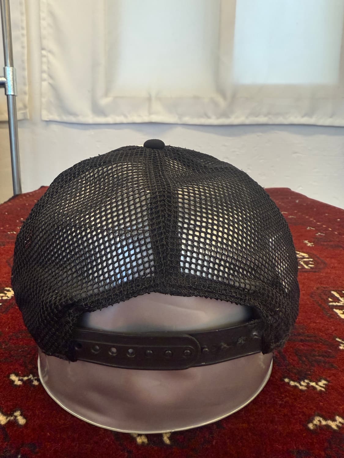 폴스미스 진 그래픽 매쉬캡 상품이미지2