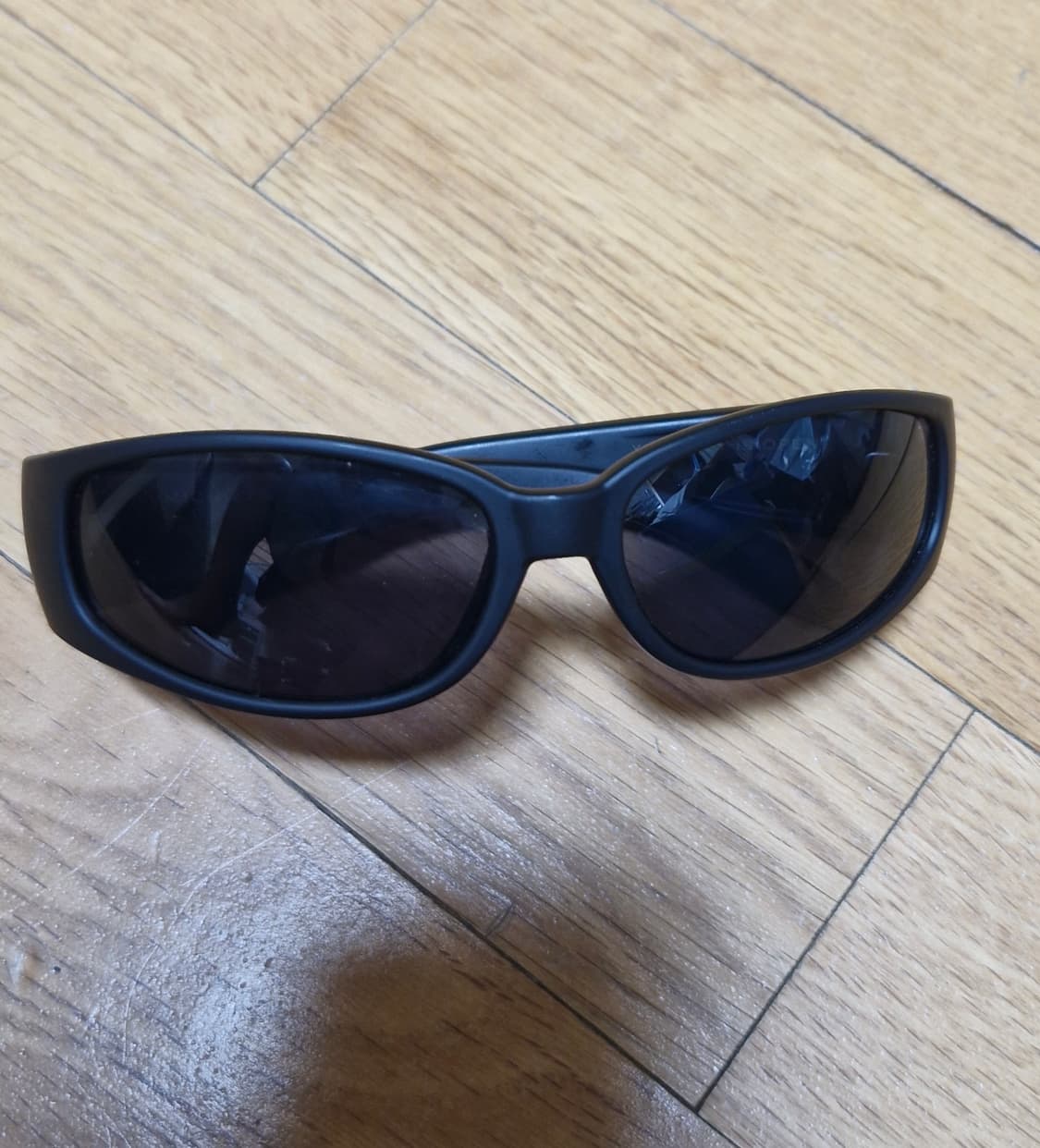 블랙플라이 마이크로플라이2 매트블랙 상품이미지2