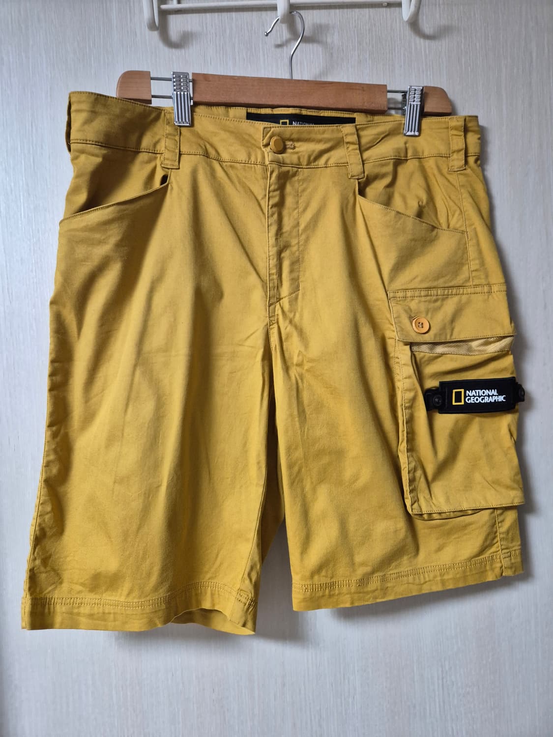 내셔널지오그래픽 숏팬츠 반바지 바지 86 상품이미지1