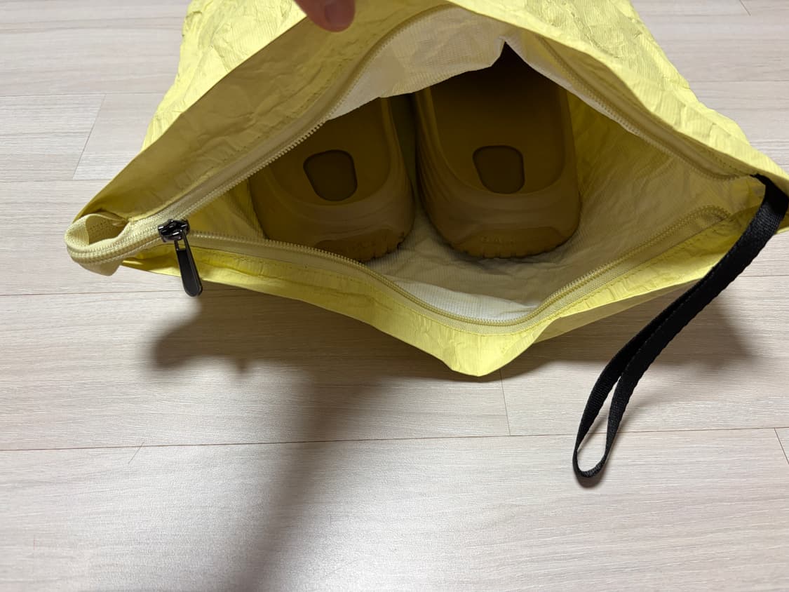 OAKLEY 팩토리팀 뮬 파구로(275mm) 상품이미지6