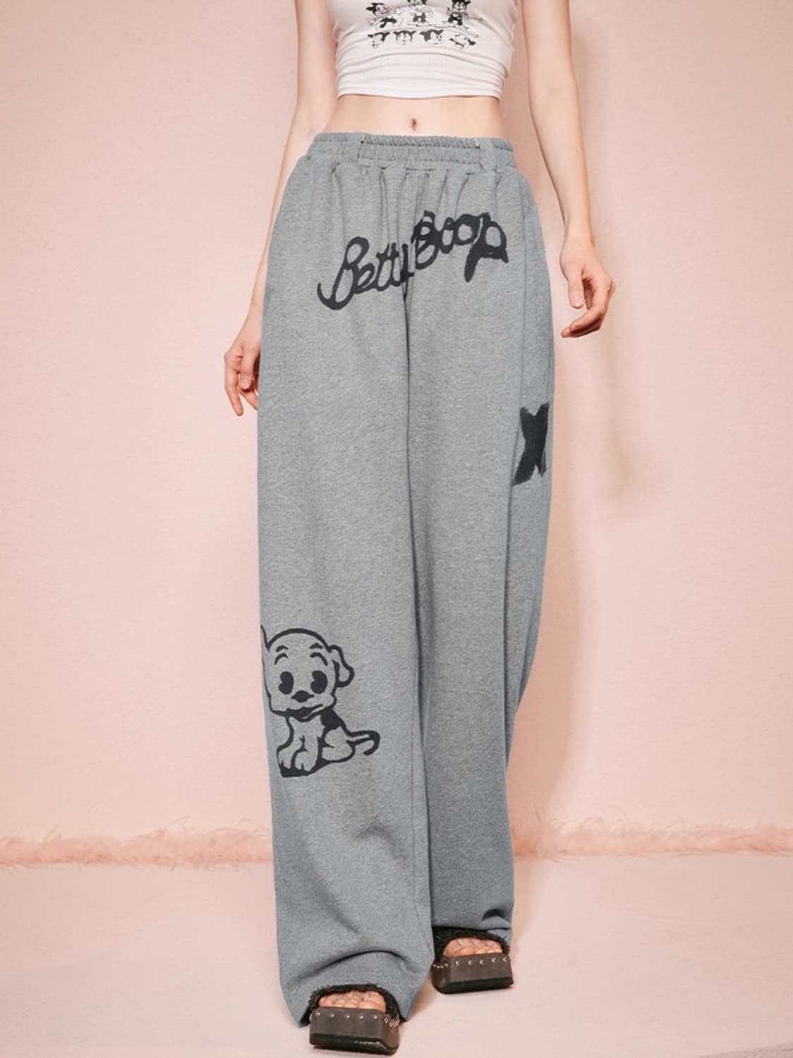 조거팬츠 상품이미지2