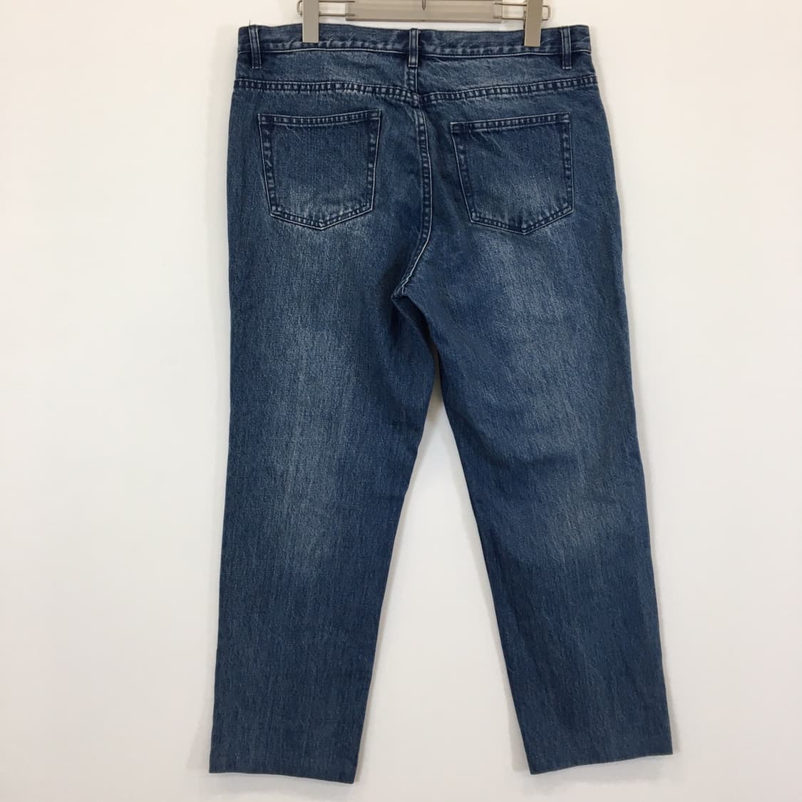 A.P.C. 아페쎄 배기 크롭데님진 33-34  상품이미지3