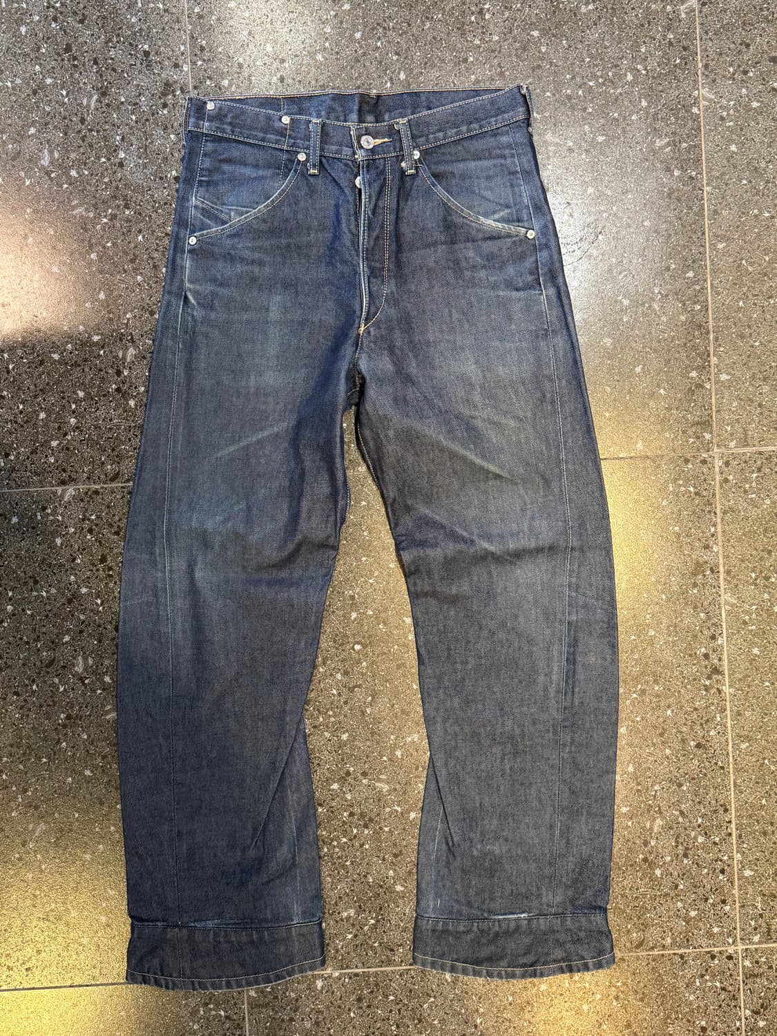 리바이스 엔지니어드진 00s 상품이미지1