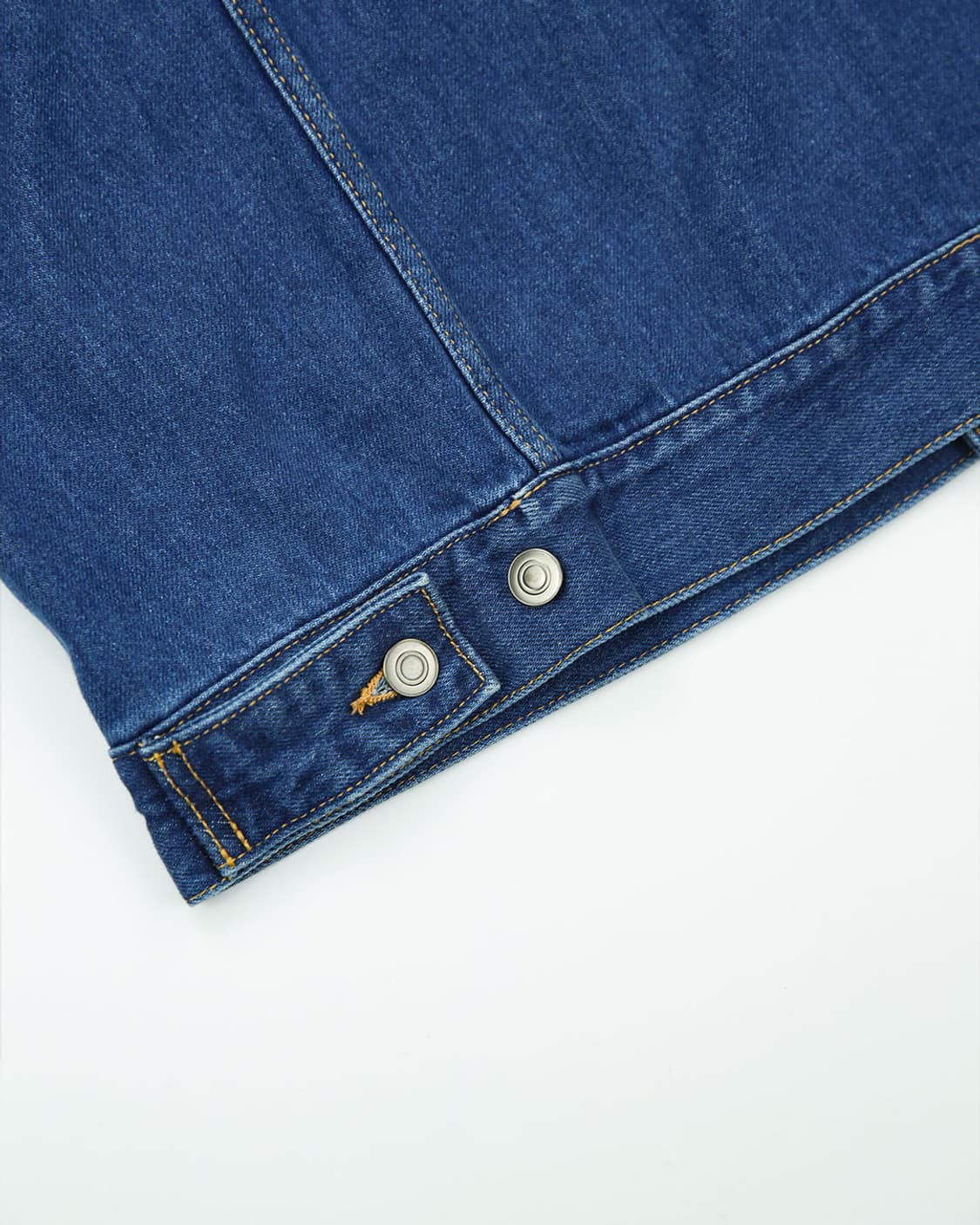 JOURNAL STANDARD relume Denim Trucker  상품이미지3