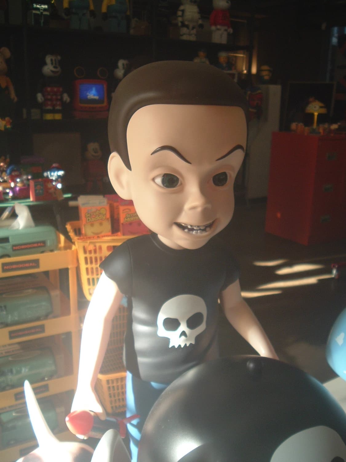 후지필름 파인픽스 a201 상품이미지5