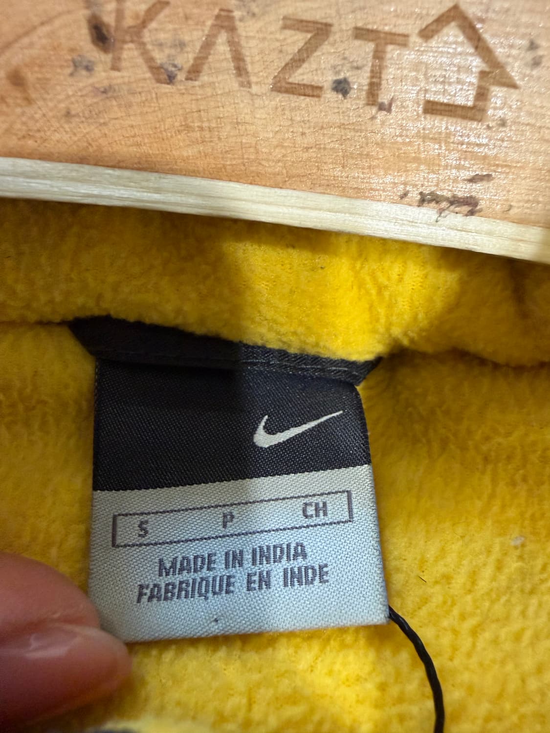 341. 나이키 아스날 O2 패디드 자켓 상품이미지3